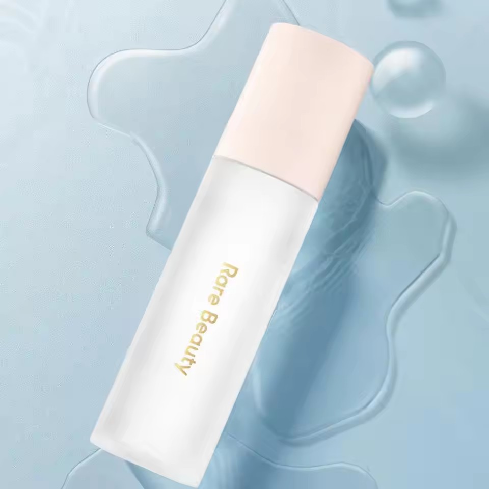 Makeup Fixing Mist - Rare Beauty 4-in-1 Makeup Setting Spray