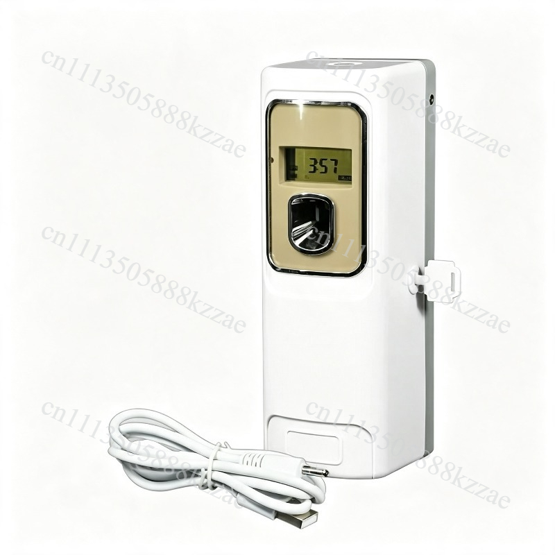 Setting Spray - Smart Timer Spray Air Freshener for