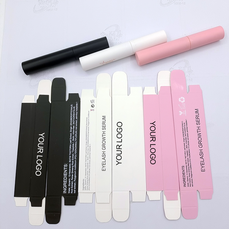 Lash Serum Growth - Custom Eyebrows Enhancer Rising Eyebrows Growth