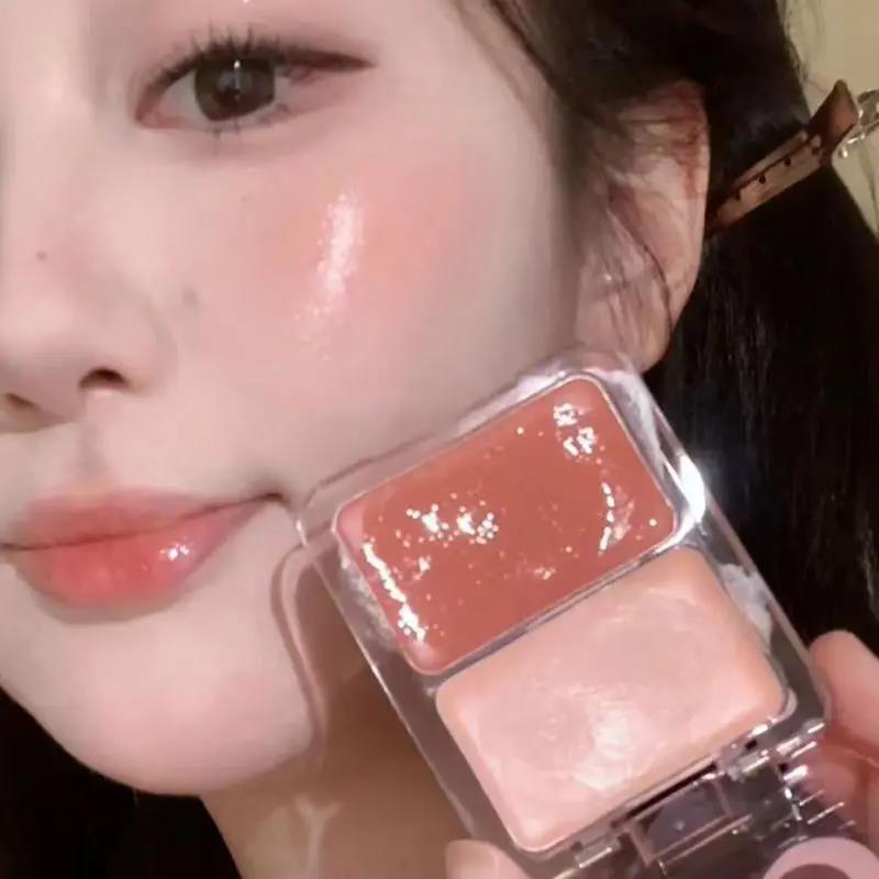 Ulta Beauty Makeup - Water Light Blush Cream Long Lasting