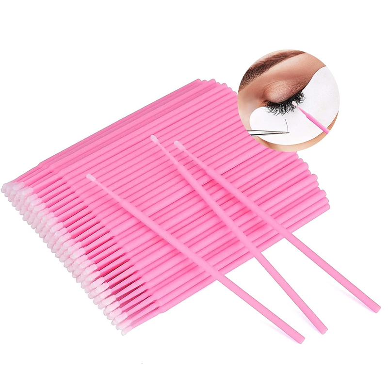 100Pcs Soft Disposable Micro C - Beauty Makeup Women review and price