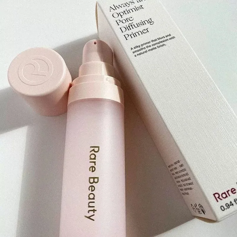 Rare Beauty 4-in-1 Makeup Sett - Makeup Fixing Mist review and price