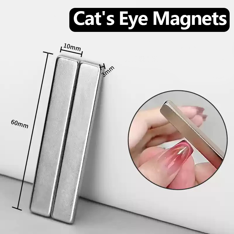 Salon Cat's Eye Gel Nail Polis - Contour Palette Stick review and price