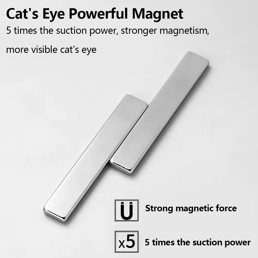 Salon Cat's Eye Gel Nail Polis - Contour Palette Stick review and price