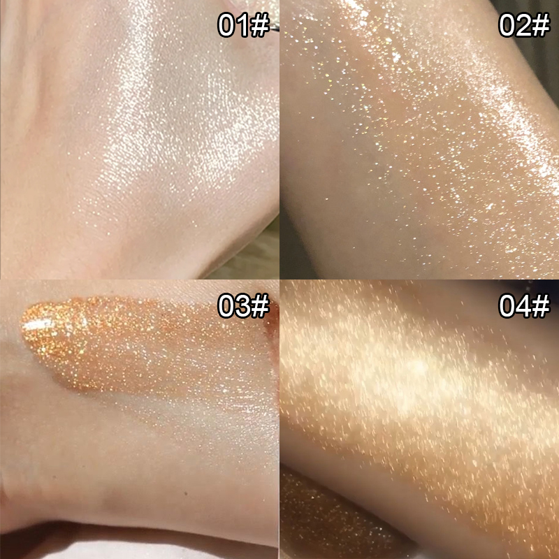 Body Liquid Glitter Spray Quic - Body Shimmer Lotion review and price