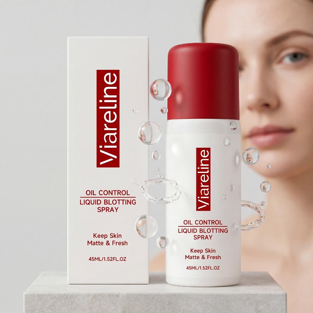 45ml Hydrating Oil Control Set - Setting Spray review and price