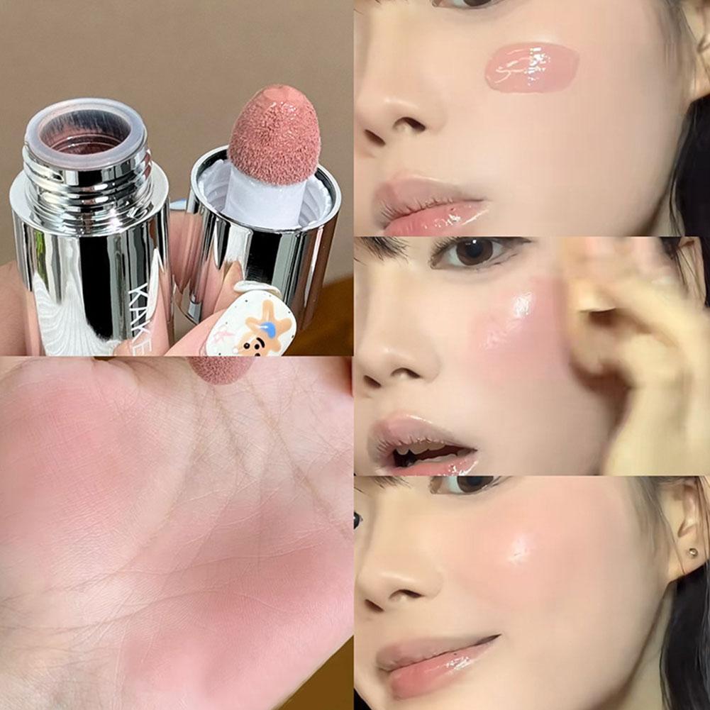 Moisturizing Sponge Head Blush - Ulta Beauty Makeup review and price