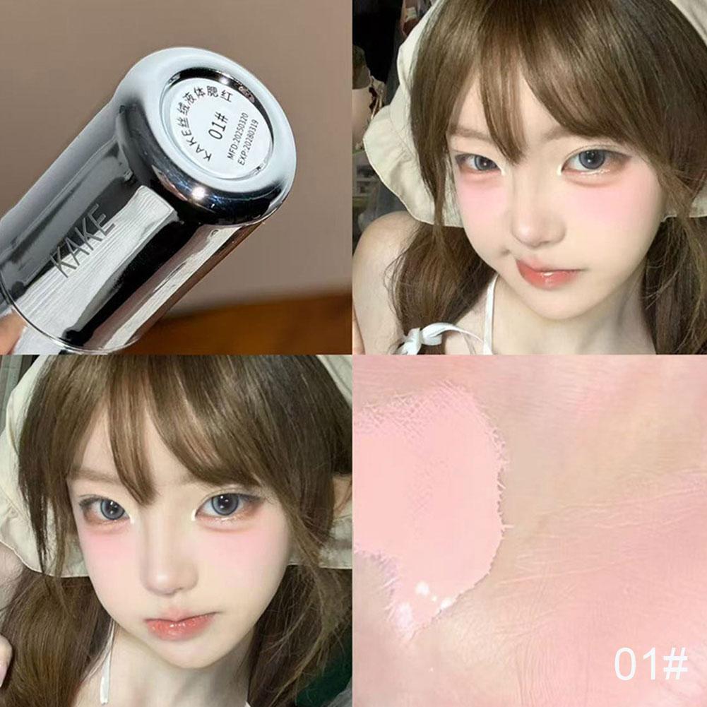 Moisturizing Sponge Head Blush - Ulta Beauty Makeup review and price