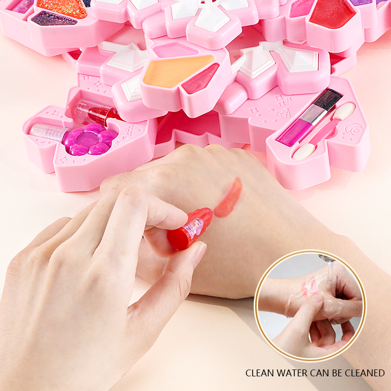 Makeup Toy for Girl Cosmetics  - Beauty Makeup Games For Girls review and price