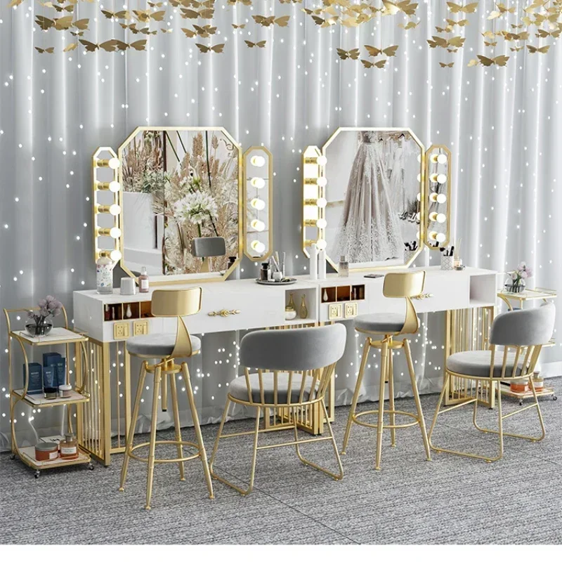 Photo studio rock dresser make - Beauty Makeup Training review and price