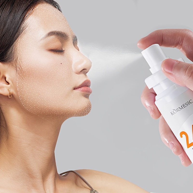 Long Lasting Set Makeup Spray  - Makeup Fixing Mist review and price