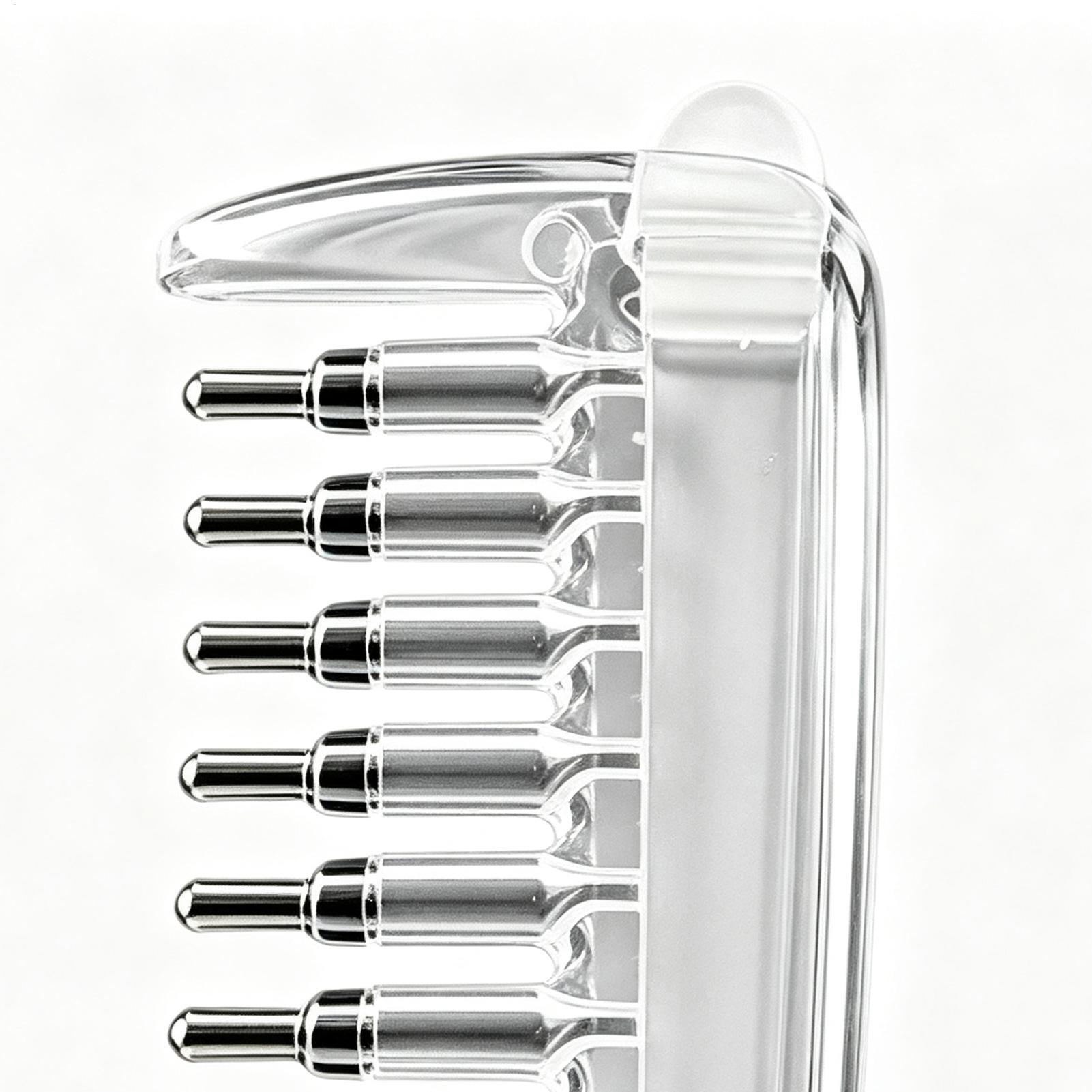Scalp Oil Applicator Precision - Hair Scalp Massager review and price