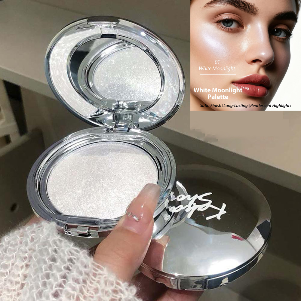 Highlighters Makeup Palettes,G - Body Shimmer Lotion review and price