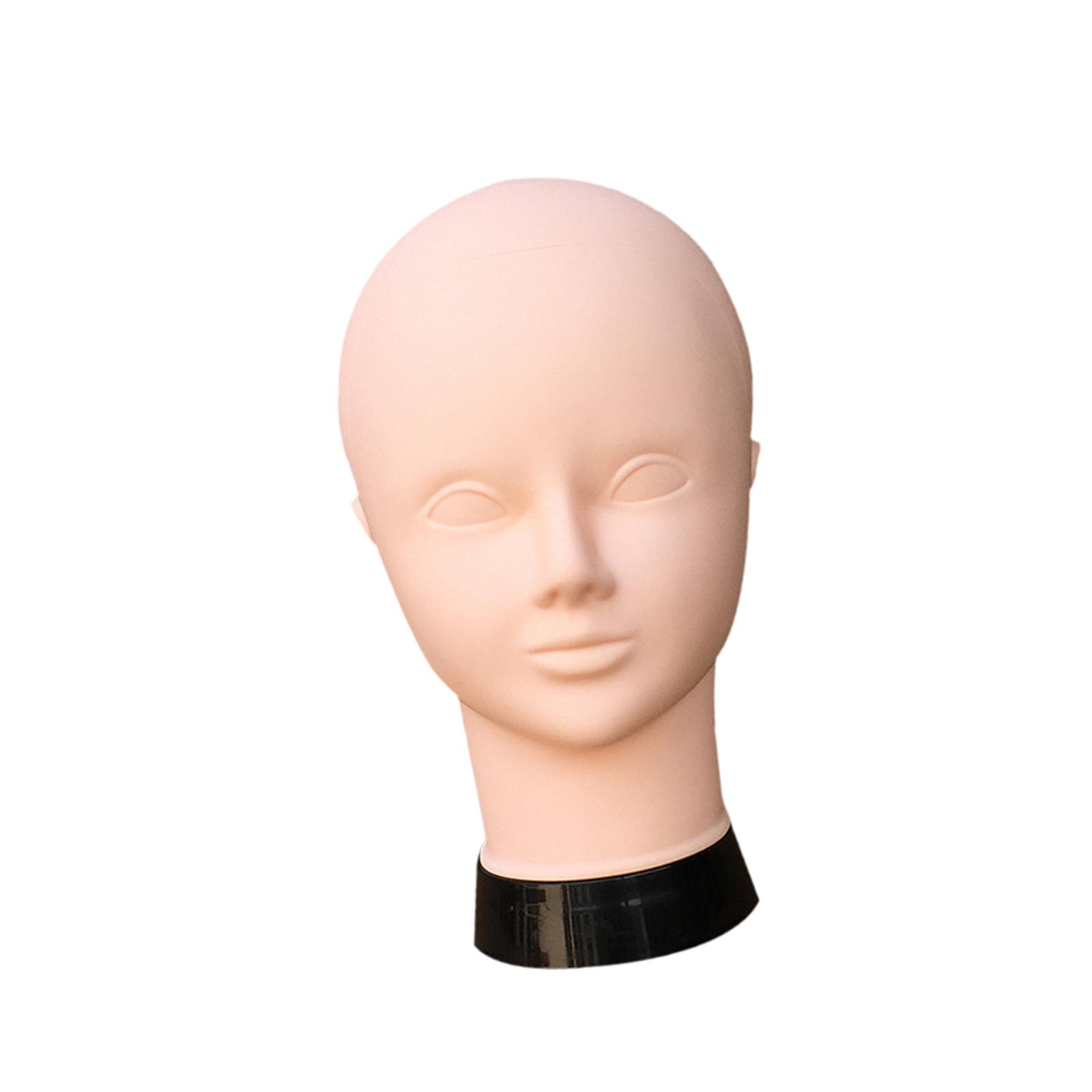 Training Mannequin Makeup Prac - Beauty Makeup Training review and price