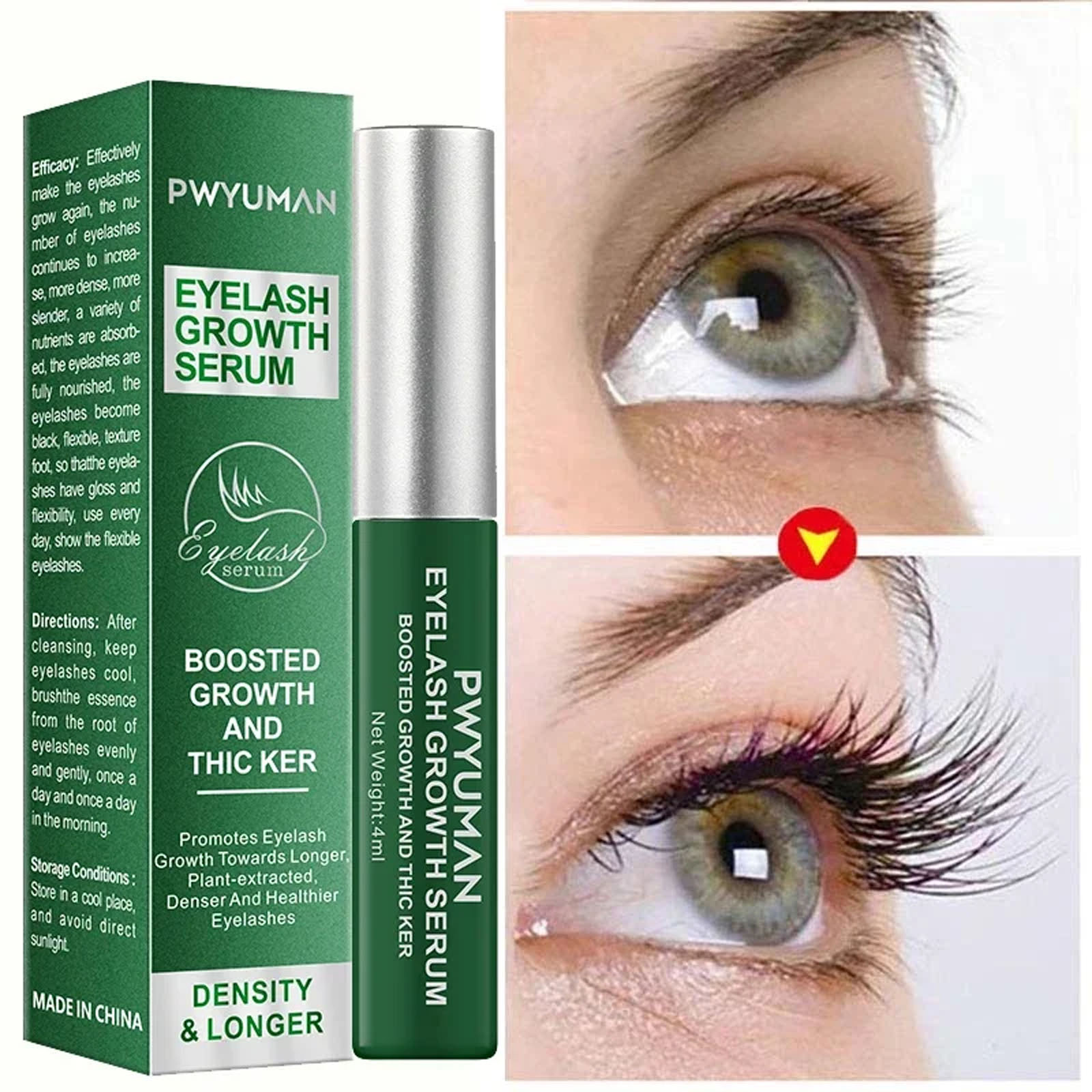 Fast Eyelash Growth Serum 7 Da - Lash Serum Growth review and price