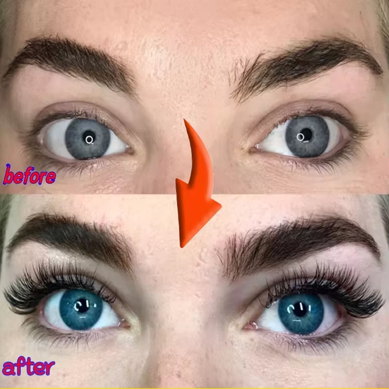 Fast Eyelash Growth Serum 7 Da - Lash Serum Growth review and price