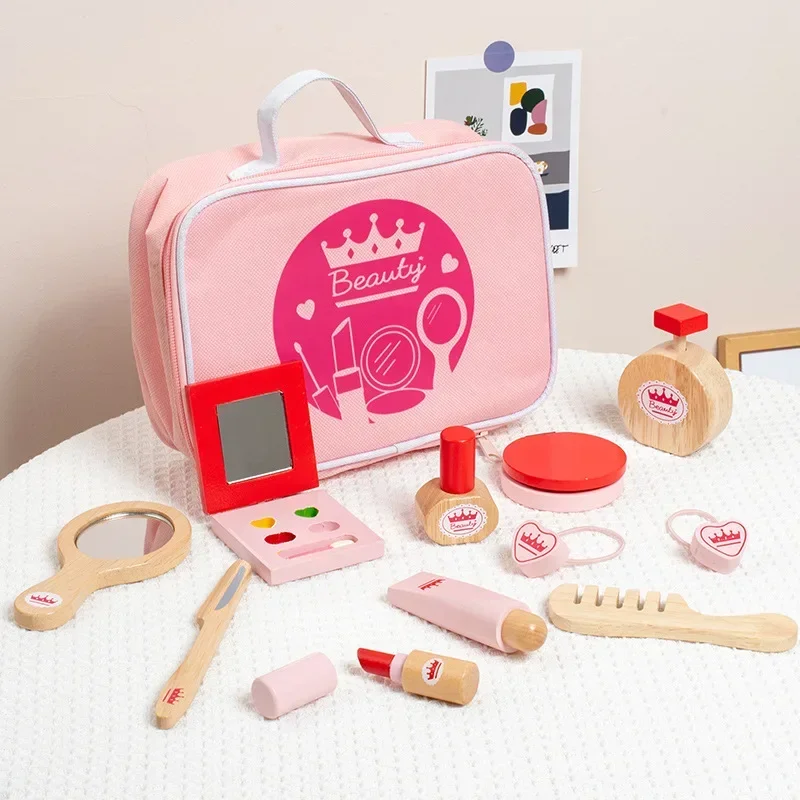 Children Toys Girls Pretend Pl - Beauty Makeup Girl review and price