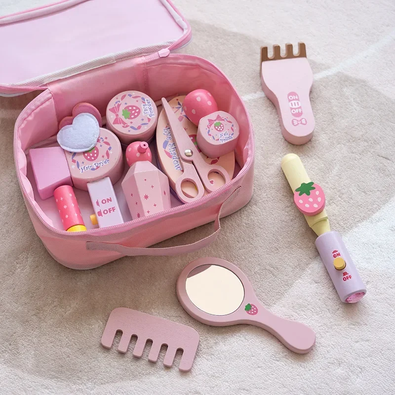 Children Toys Girls Pretend Pl - Beauty Makeup Girl review and price