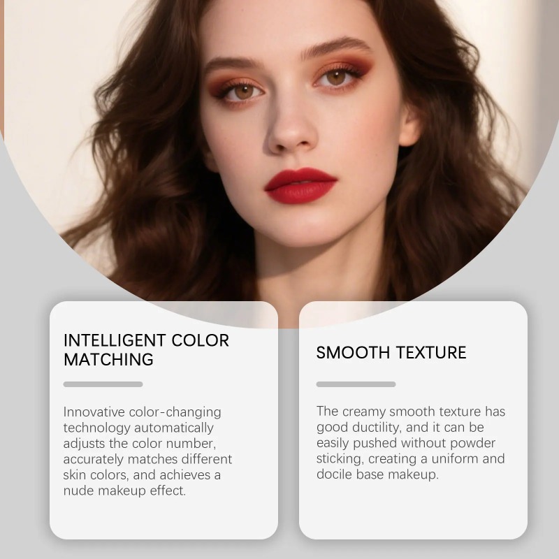 Full Coverage Concealer Founda - Beauty Makeup Certificate review and price