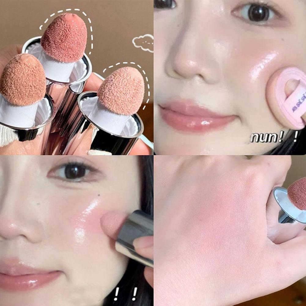Moisturizing Sponge Head Blush - Ulta Beauty Makeup review and price