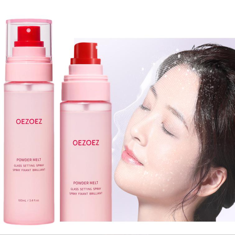 Setting Spray Makeup Fixer Hyd - Makeup Fixing Mist review and price