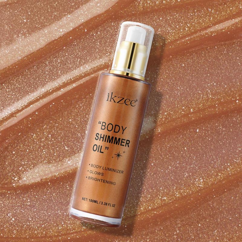 Shimmer Lotion Oil Lotion For  - Body Shimmer Lotion review and price