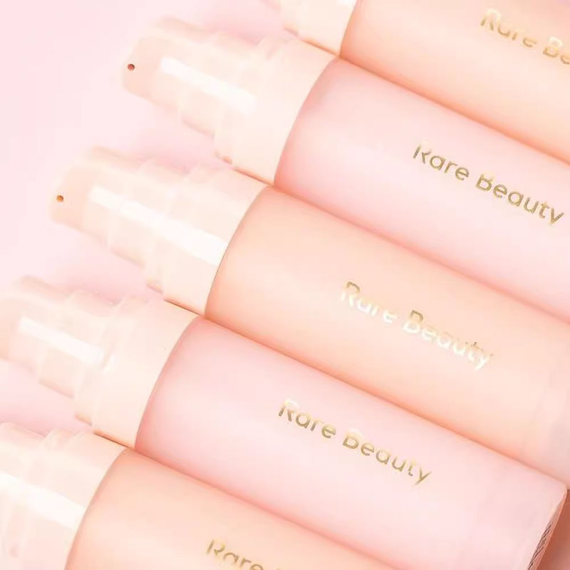 Rare Beauty Pre Makeup Base Cr - Makeup Fixing Mist review and price