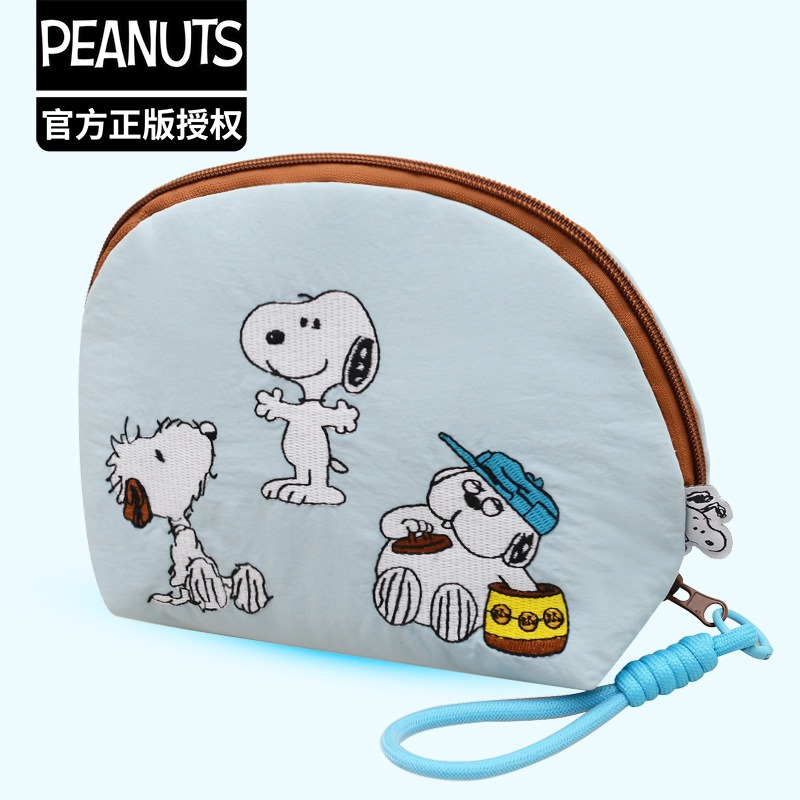 Authentic Cartoon Snoopy Cute  - Beauty Makeup Edit review and price