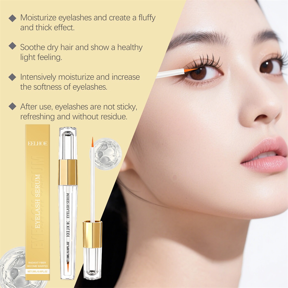 1PCS Eyelash Serum Premium Eye - Lash Serum Growth review and price