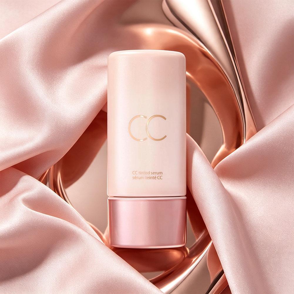 Tinted Serum CC Sunscreen Colo - Bb Cream Tinted review and price