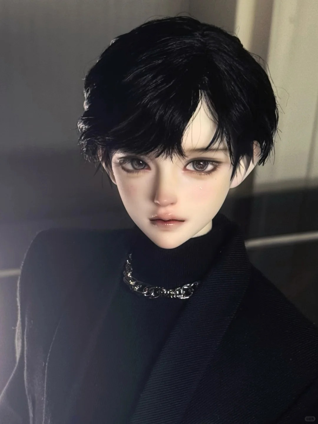 2026 New 1/4 BJD Doll SD Head  - Beauty Makeup Girl review and price
