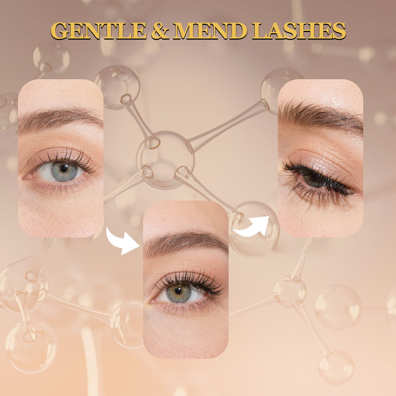 Eyelash & Eyebrow Serum with H - Lash Serum Growth review and price