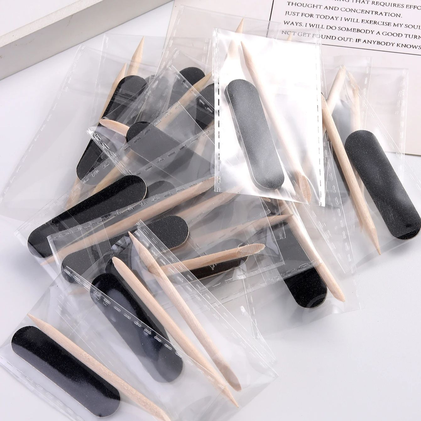Portable Nail Filer Disposable - Contour Palette Stick review and price