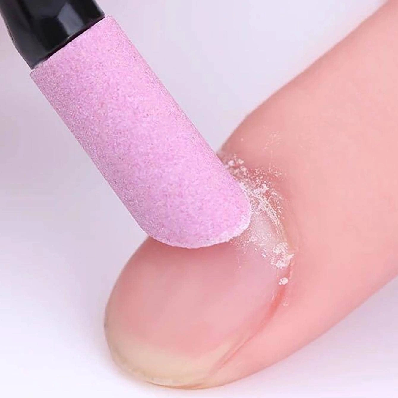 1pc/5pcs Nail File Cuticle Sto - Contour Palette Stick review and price