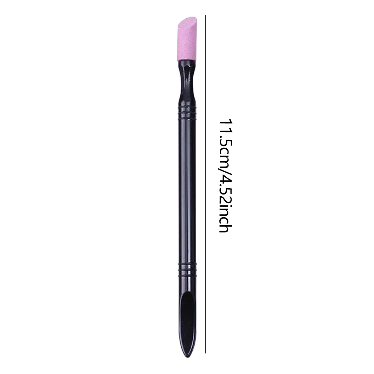 1pc/5pcs Nail File Cuticle Sto - Contour Palette Stick review and price
