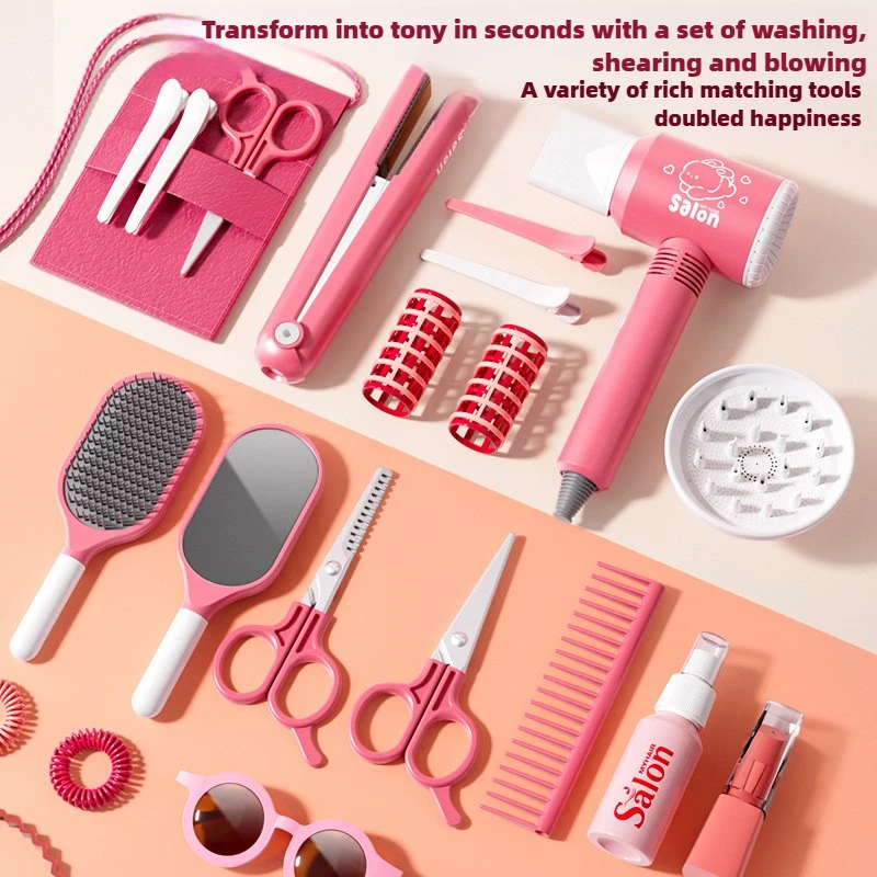 Simulation Barber Hair Beauty  - Beauty Makeup Games For Girls review and price