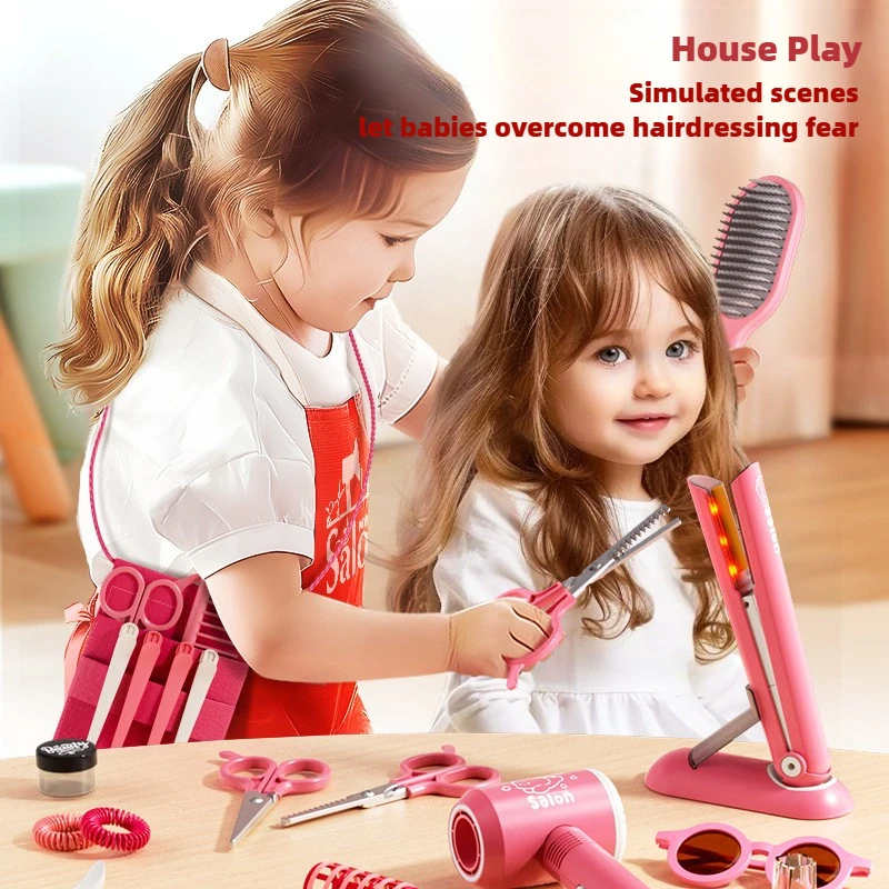 Simulation Barber Hair Beauty  - Beauty Makeup Games For Girls review and price