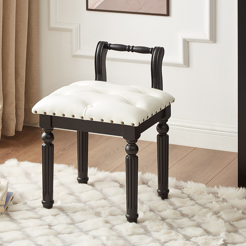 Makeup Modern Vanity Stool Bed - Beauty With Makeup review and price