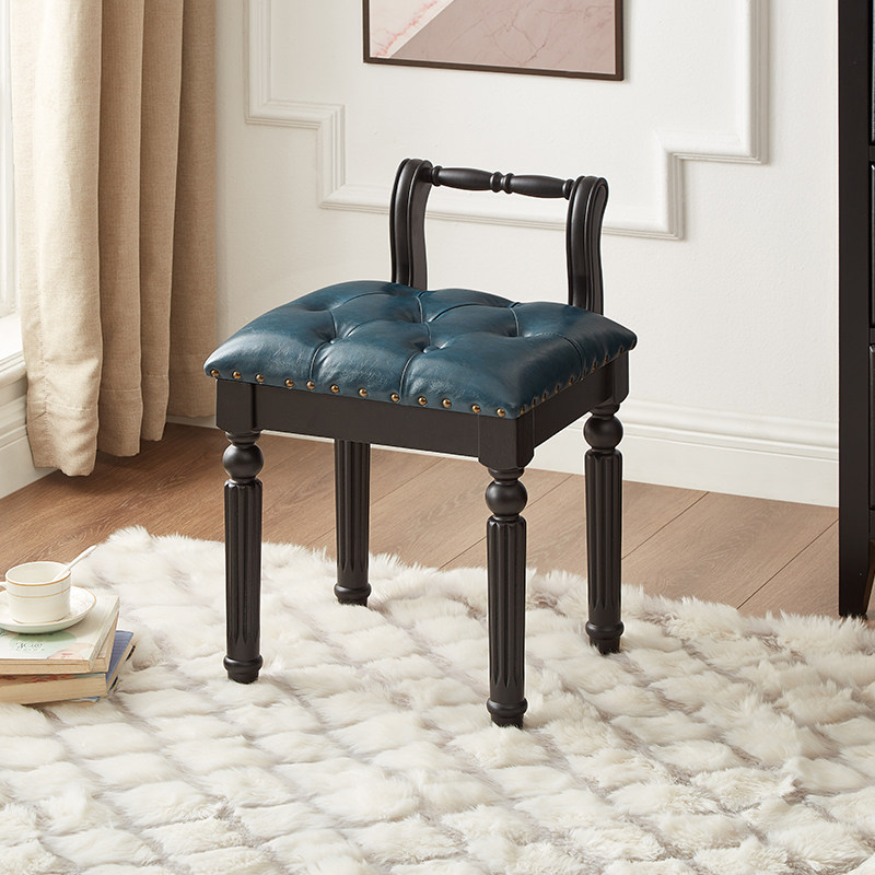 Makeup Modern Vanity Stool Bed - Beauty With Makeup review and price