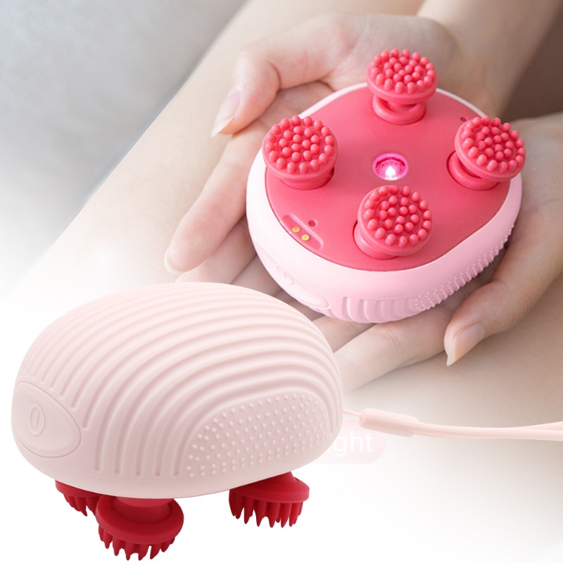 Electric Hair Stimulation Smar - Hair Scalp Massager review and price