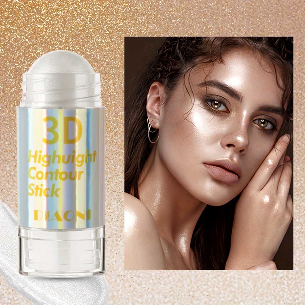 Water Light Highlighter Stick  - Body Shimmer Lotion review and price