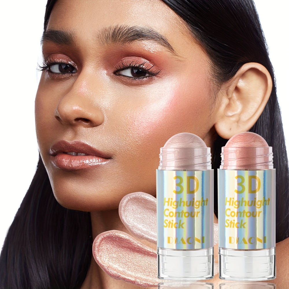 Water Light Highlighter Stick  - Body Shimmer Lotion review and price