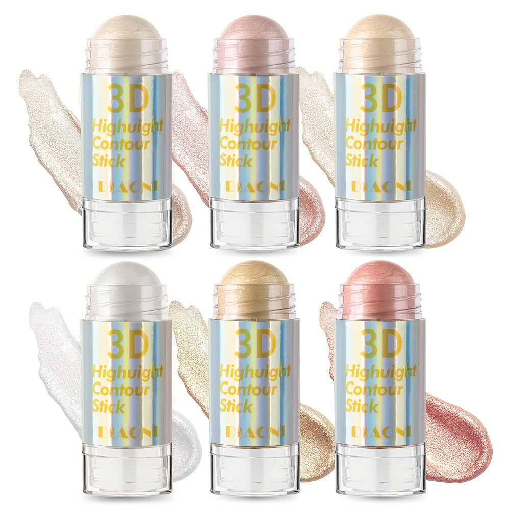 Water Light Highlighter Stick  - Body Shimmer Lotion review and price