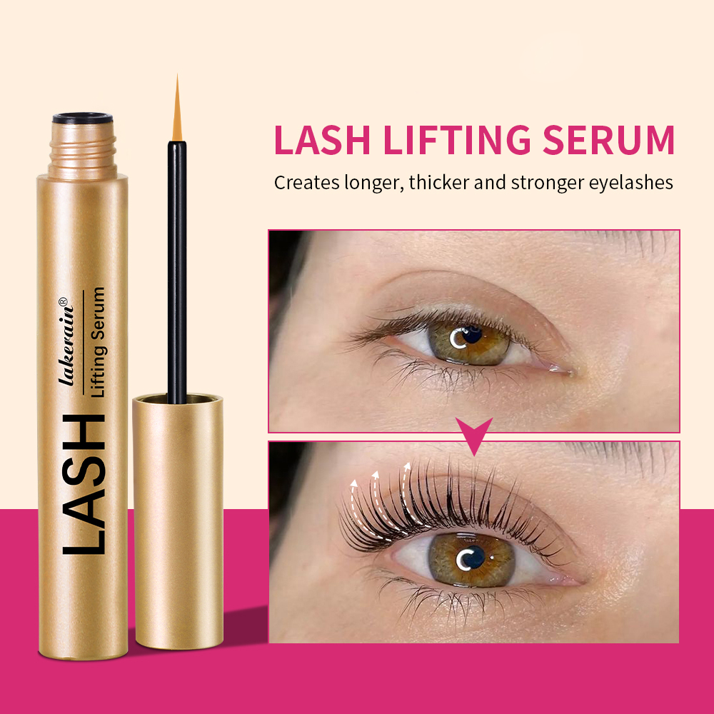 Eyelash Growth Serum Enhancer  - Lash Serum Growth review and price