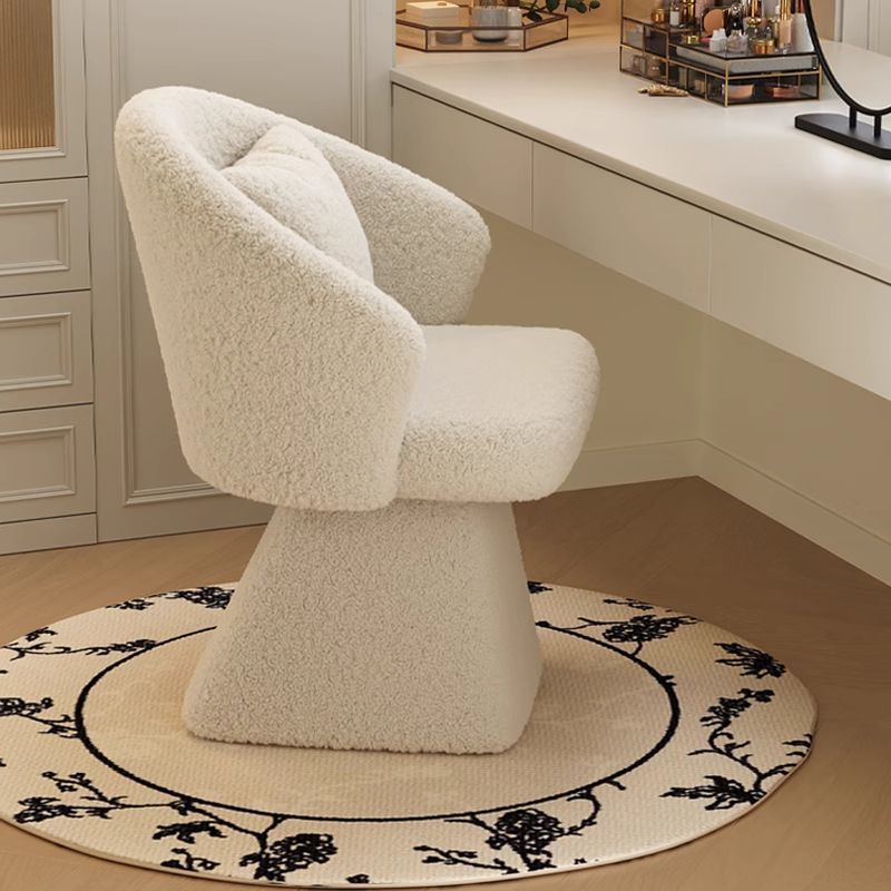 Dressing Table Chair, Rotatabl - Beauty With Makeup review and price