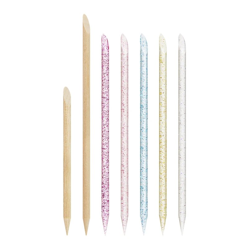 50 Pcs Nail Cuticle Pusher Cry - Contour Palette Stick review and price