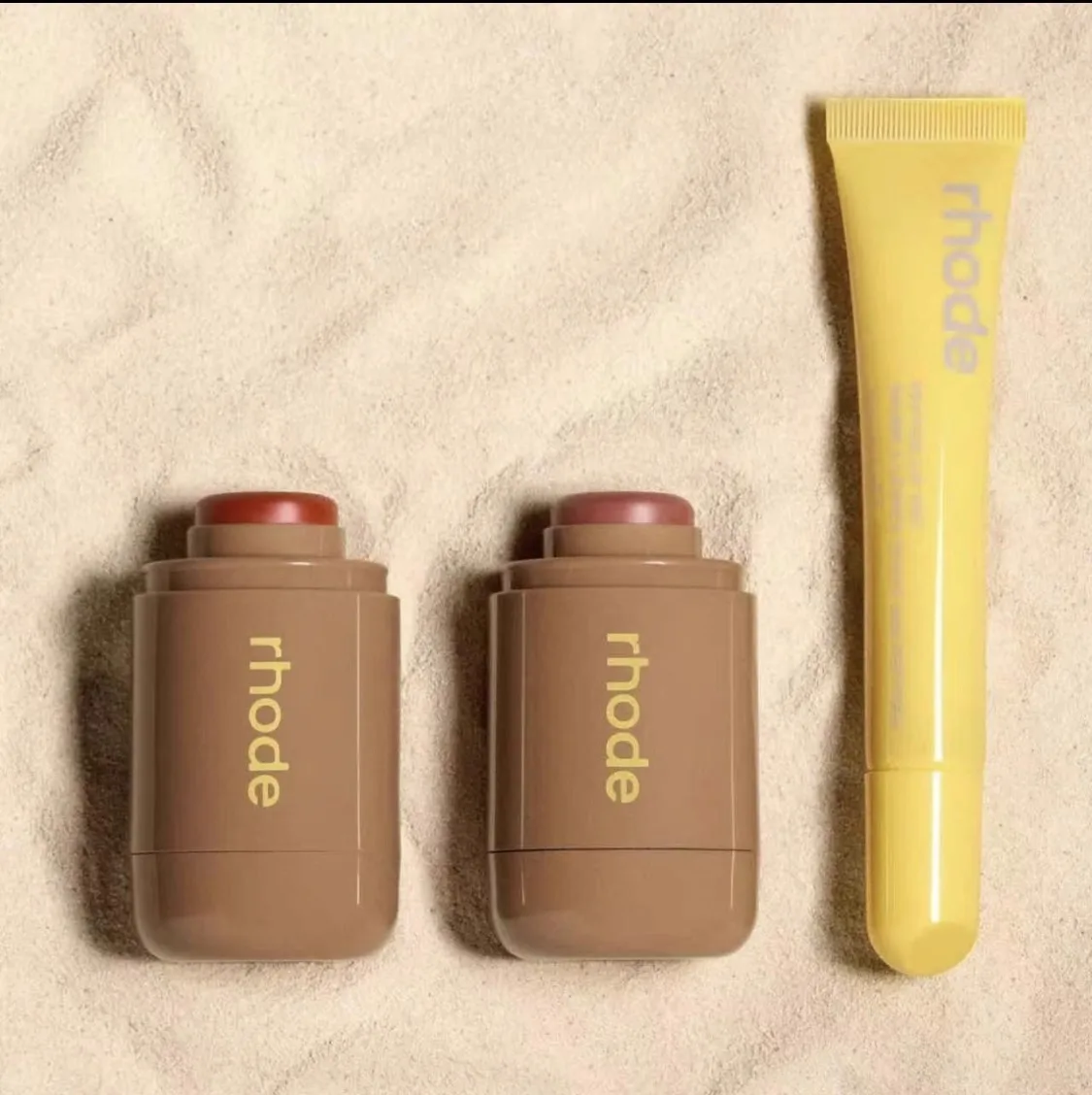 Brand Lemontini Makeup Toiletr - Ulta Beauty Makeup review and price