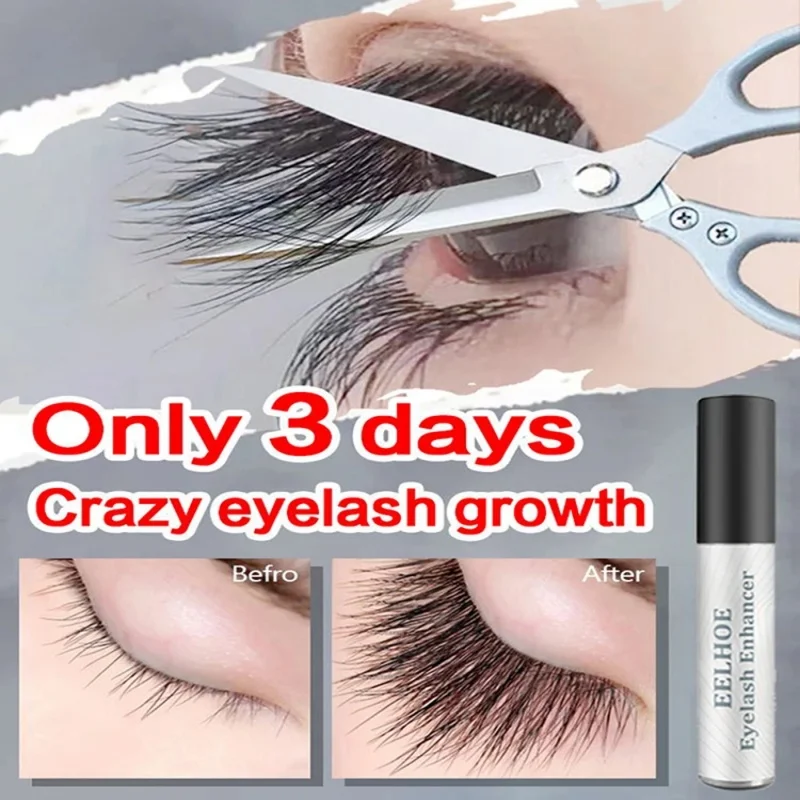 Eyelash Serum Fast Growth Leng - Lash Serum Growth review and price