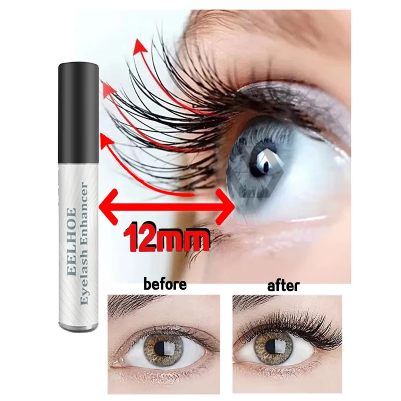 Eyelash Serum Fast Growth Leng - Lash Serum Growth review and price