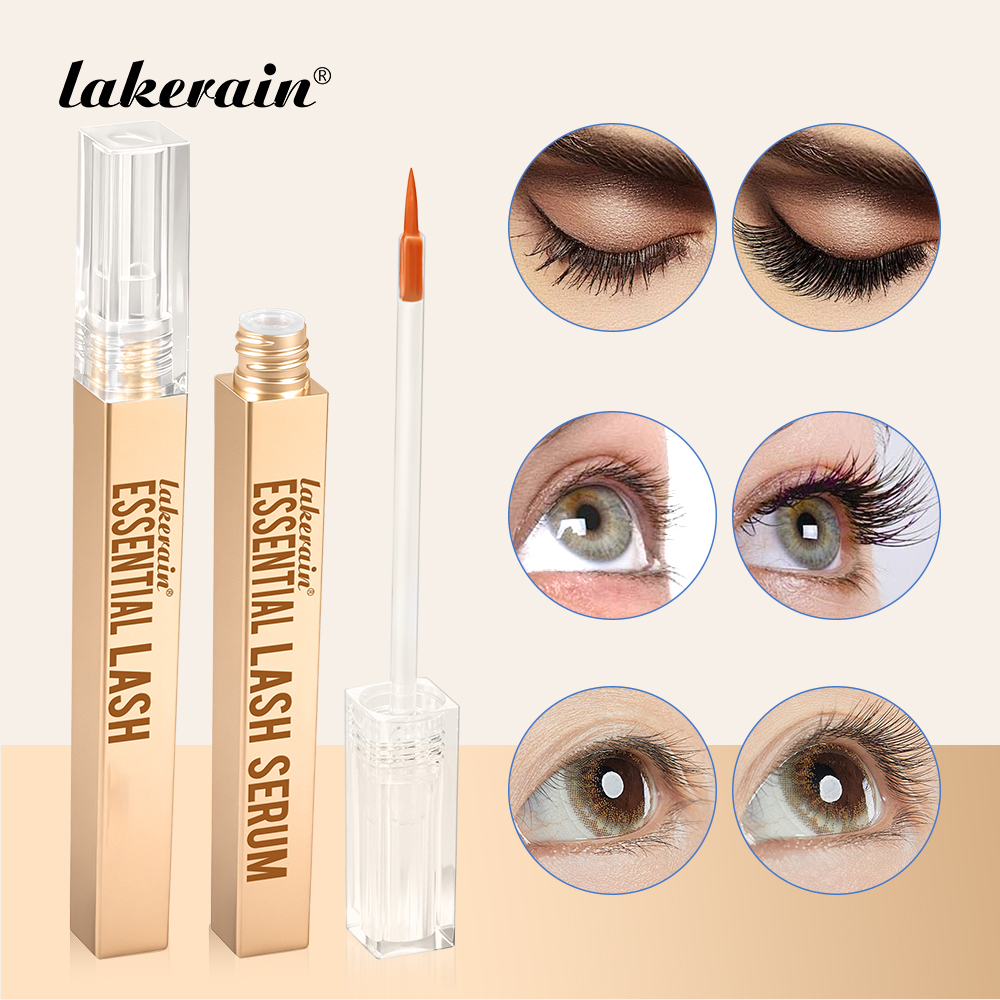 Essential Eyelash Serum Length - Lash Serum Growth review and price